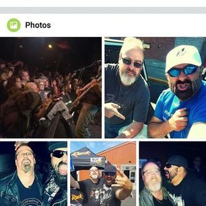 Meet your Posher, Richard